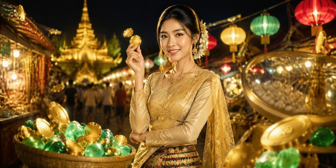 shwe game