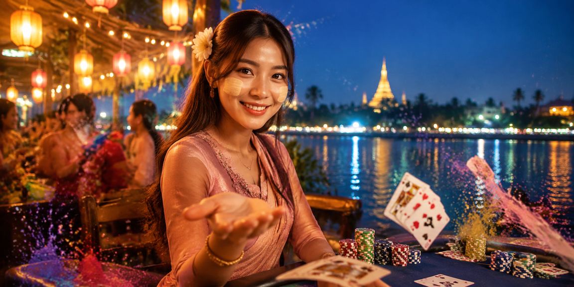 shwe game