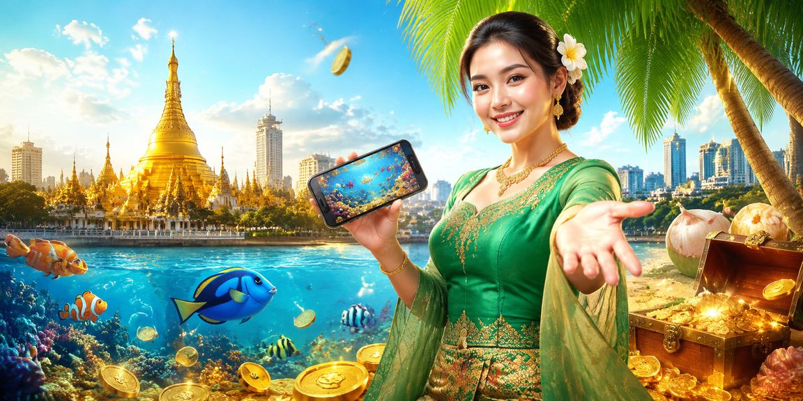 shwe game